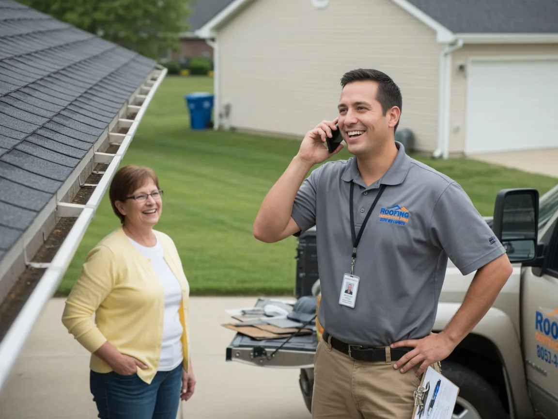 Local Roofing Contractors Leicester, NC FAQs